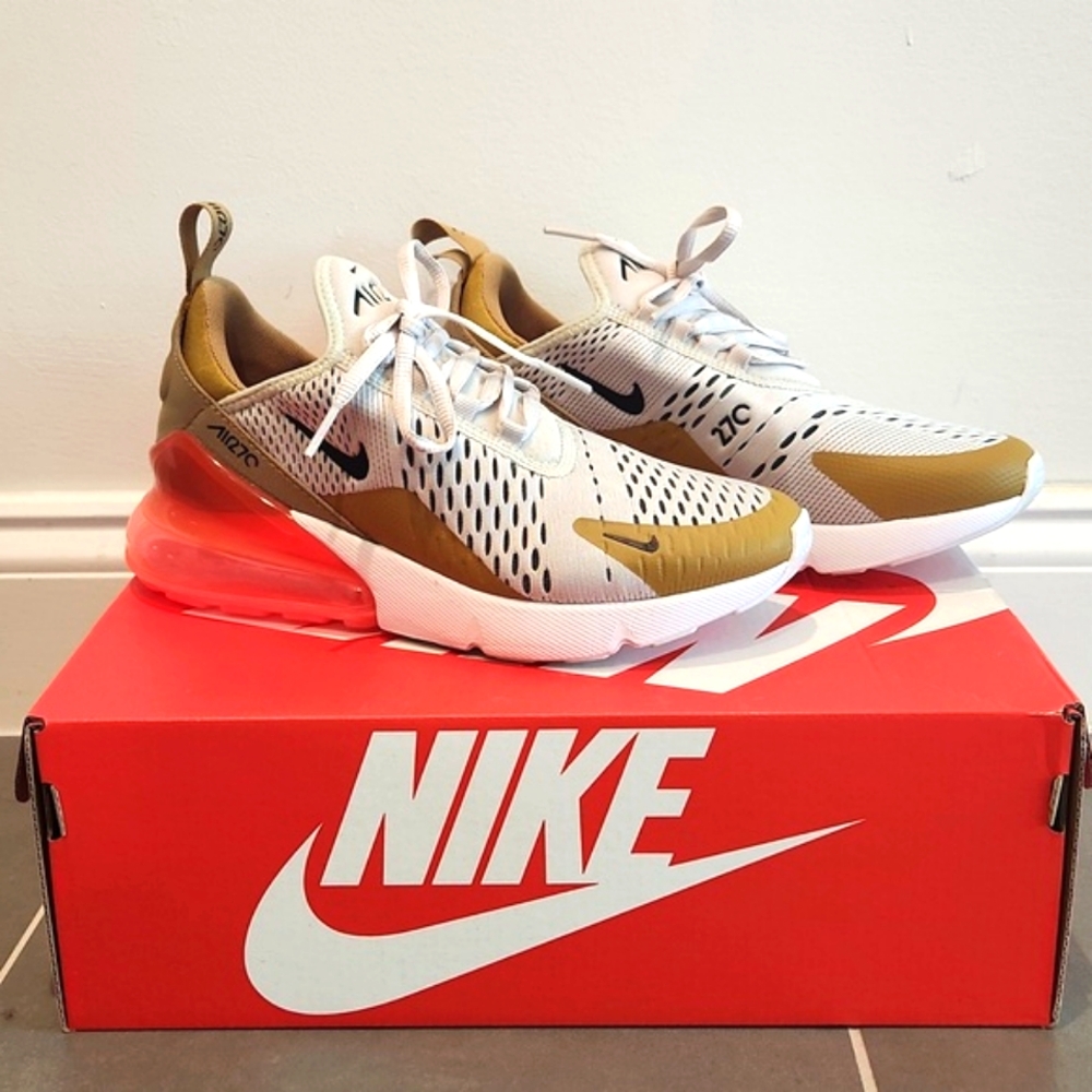 Nike Air 270